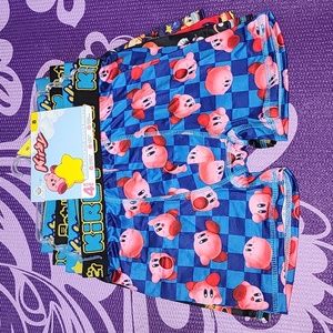 Multiple available Kirby boxer briefs